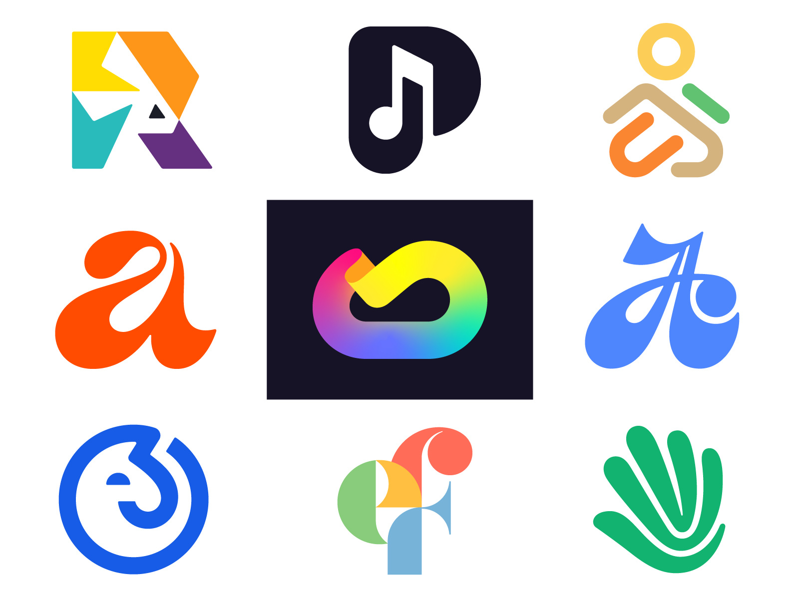 Example of Top 9 / 2025