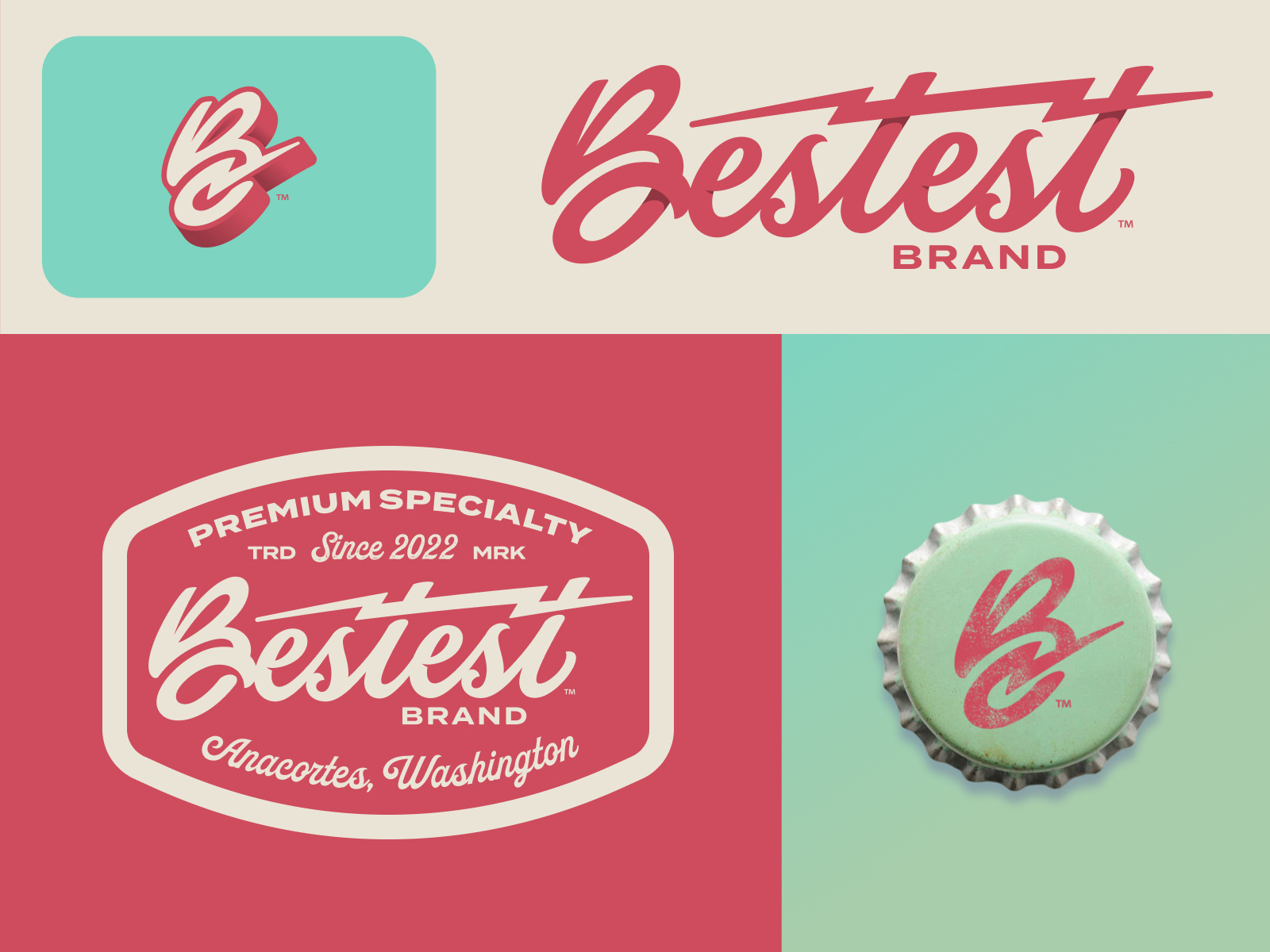 Example of Bestest Brand®