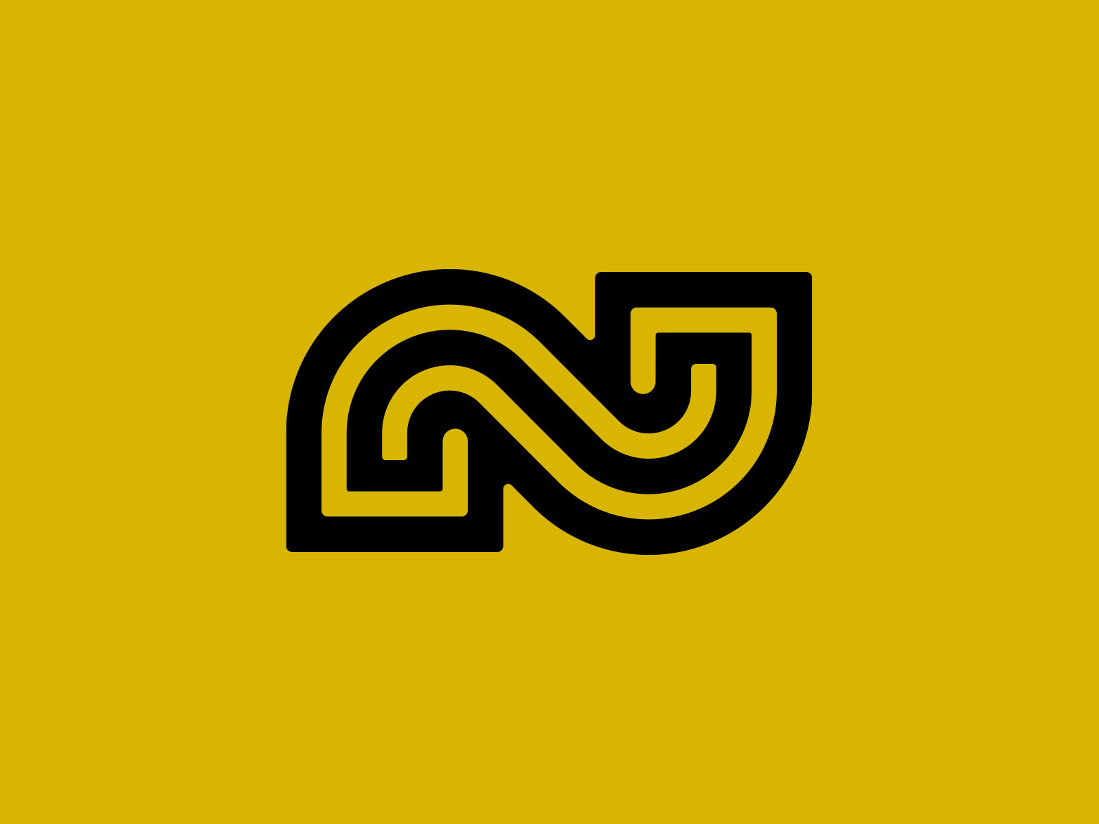 Example of Startup Logo Design