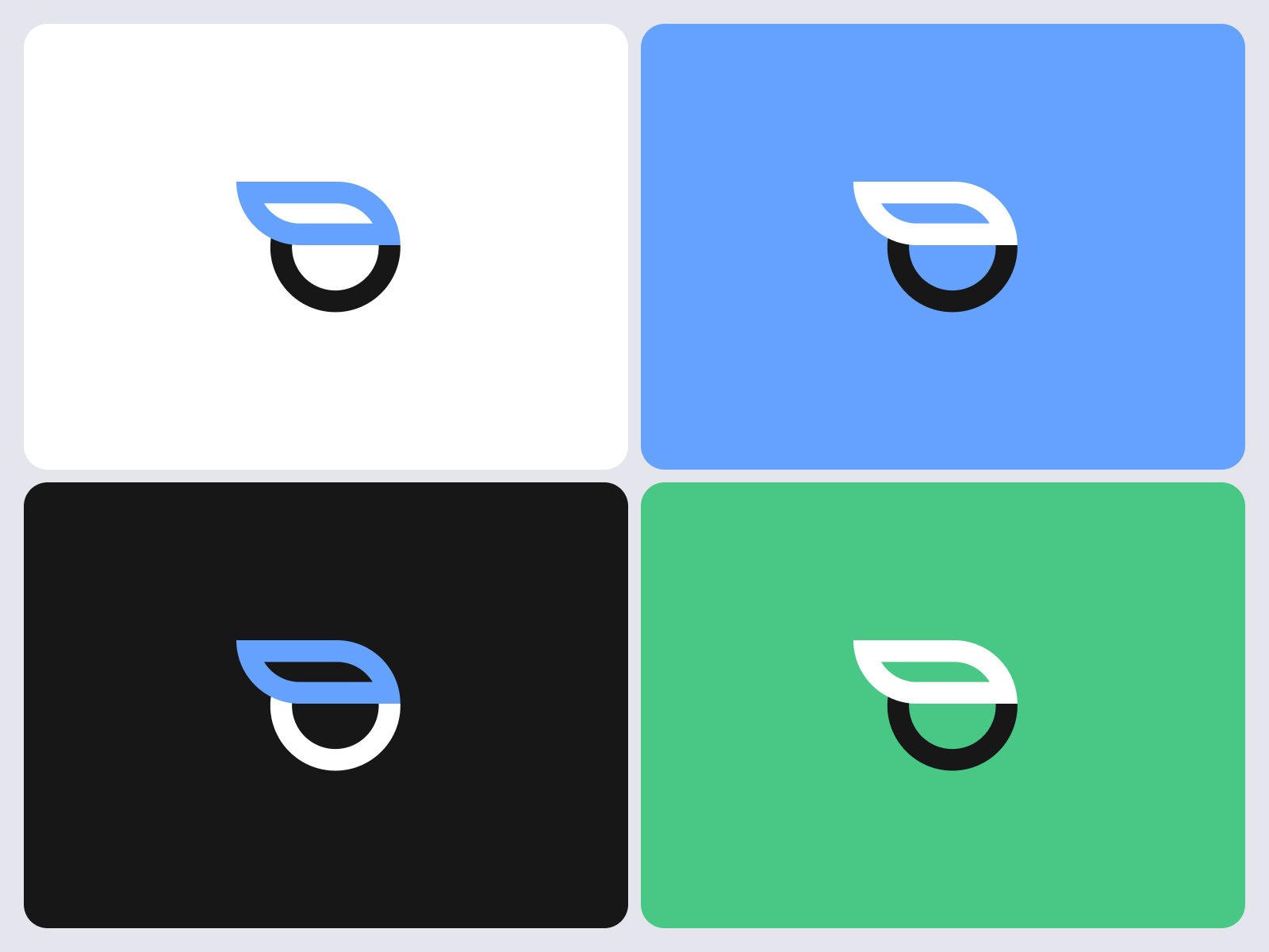 Example of Creation Of Logo