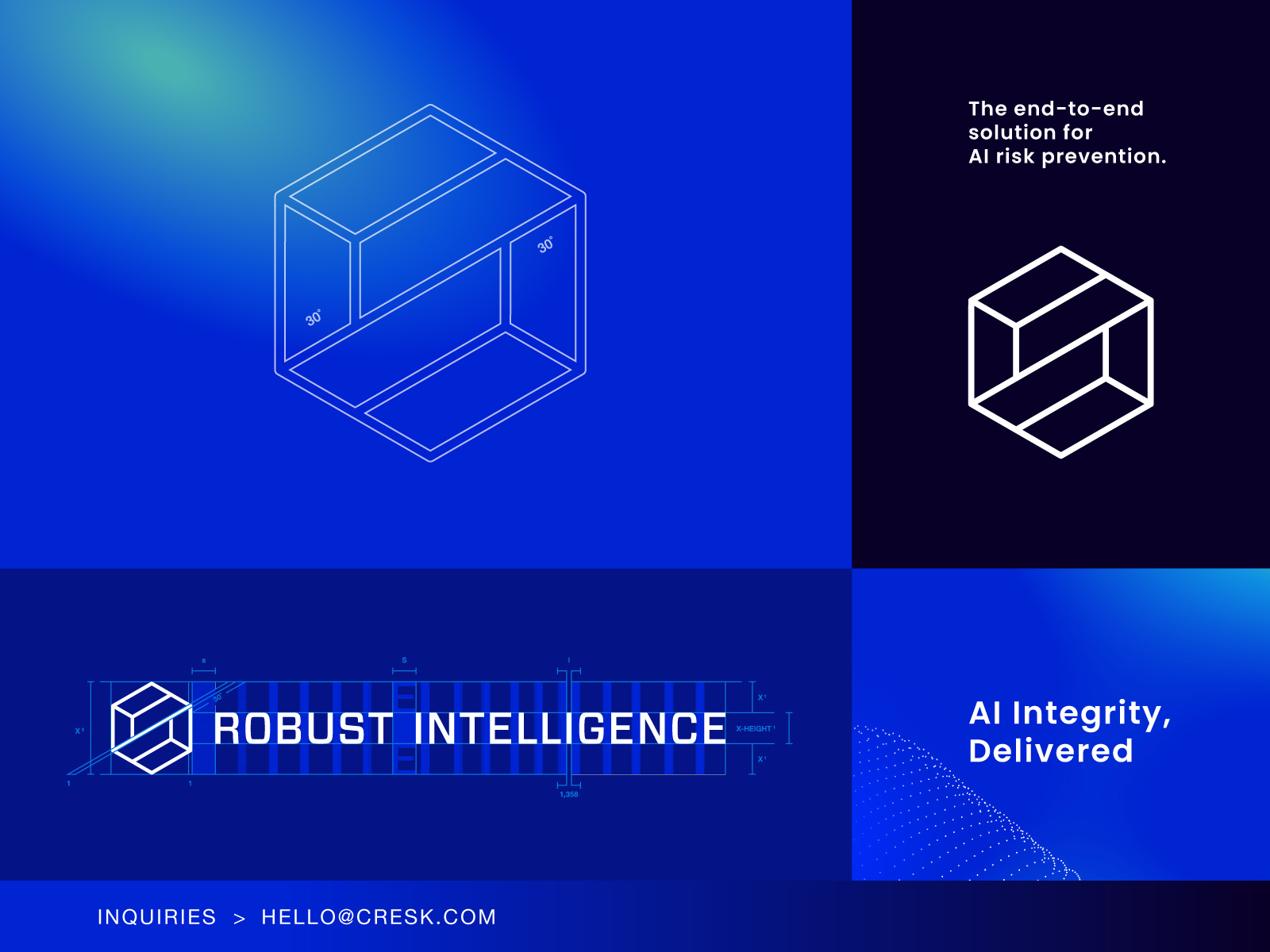 Example of Startup Logo Design