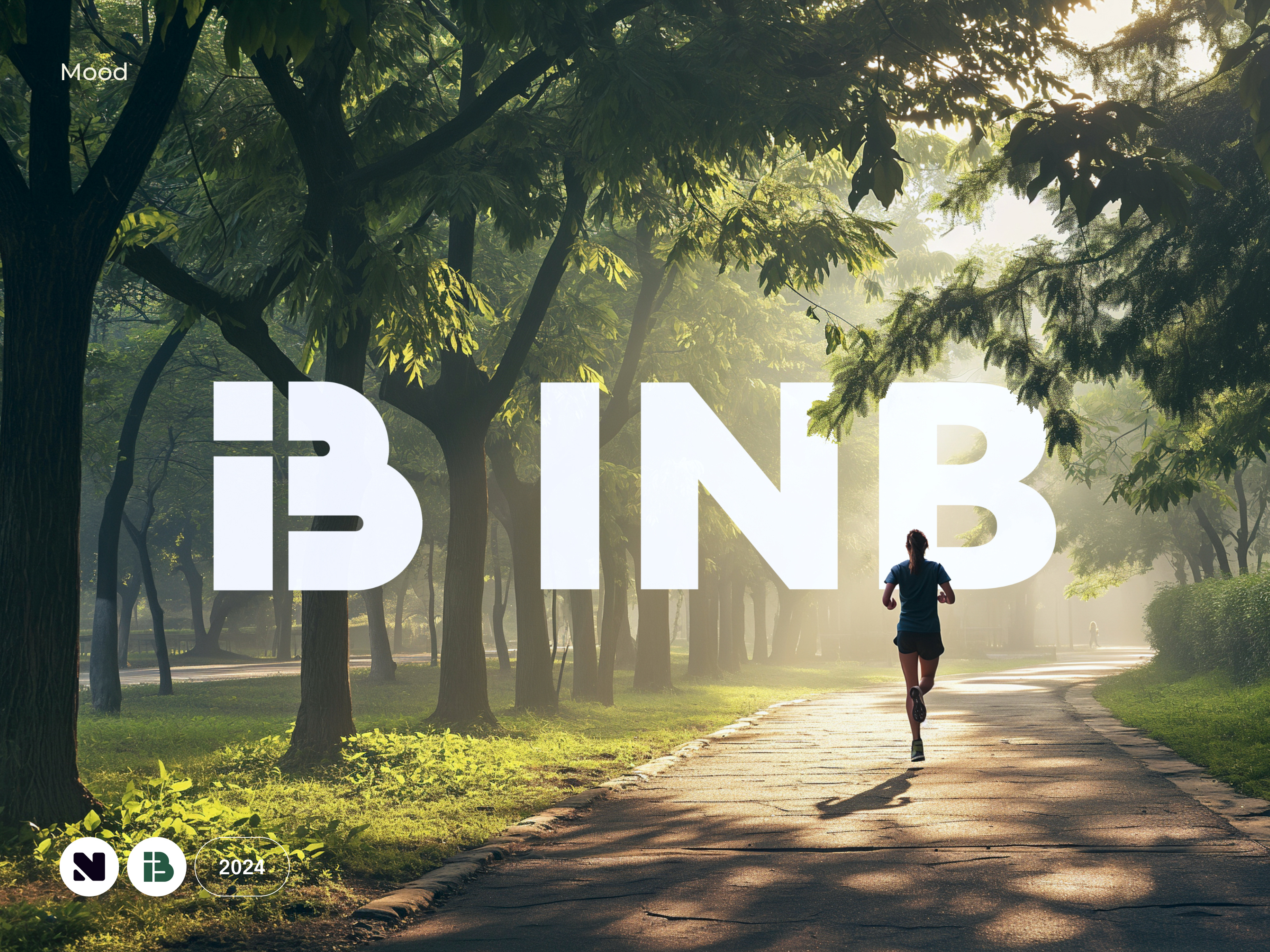 Example of Logo Design Creation