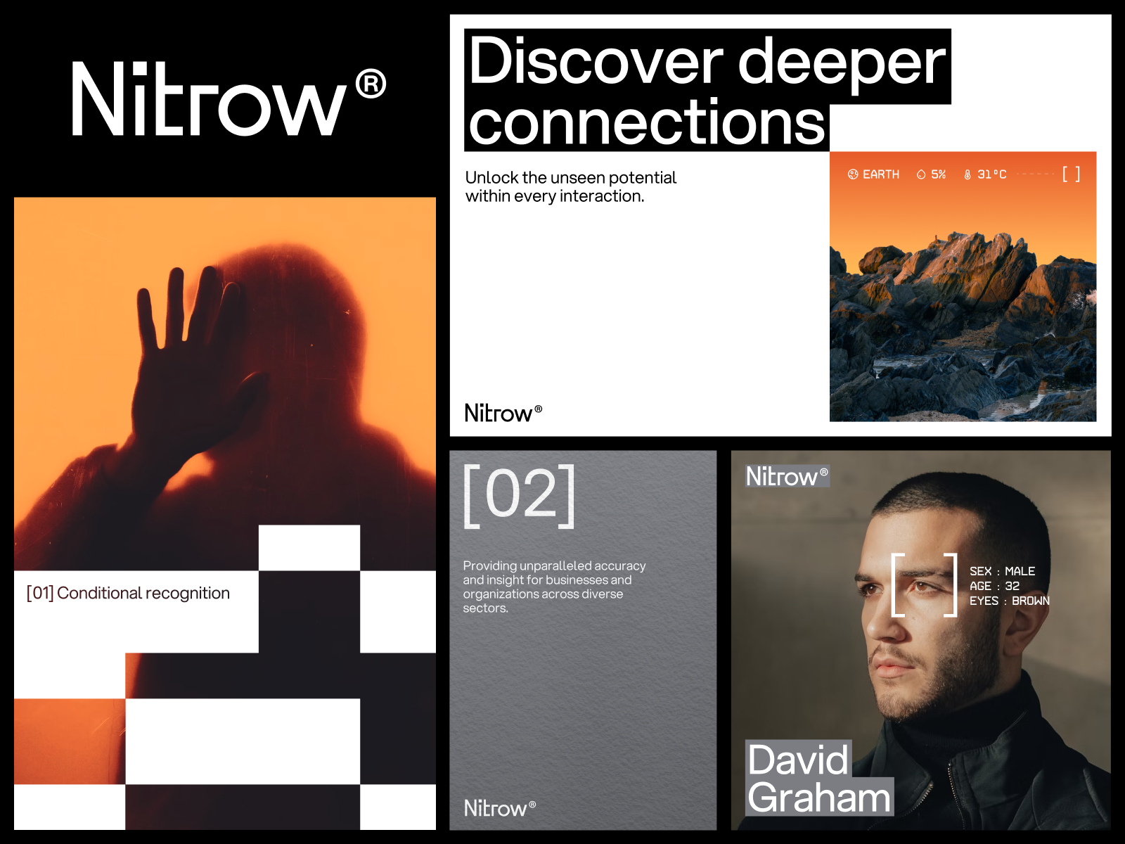 Example of Starter Branding Package