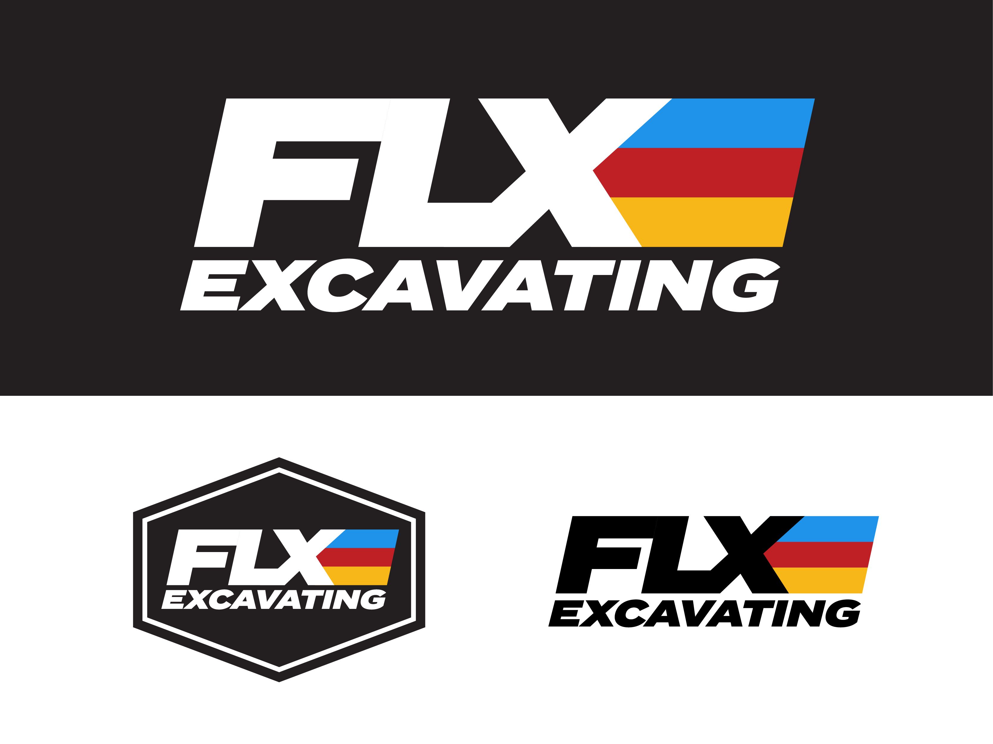 Example of Branding Package   Standard