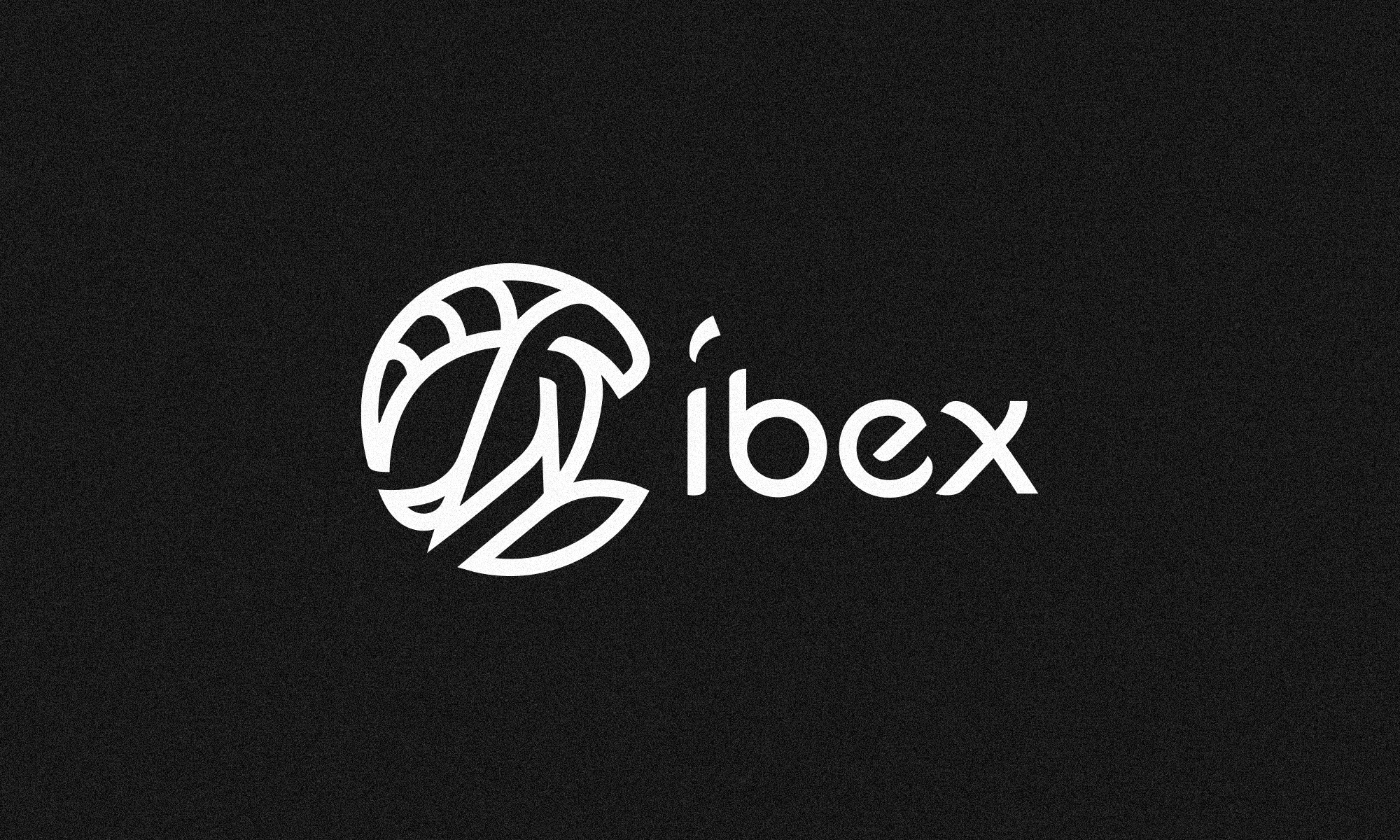 Example of Logo Design Creation   Sketch To Vector