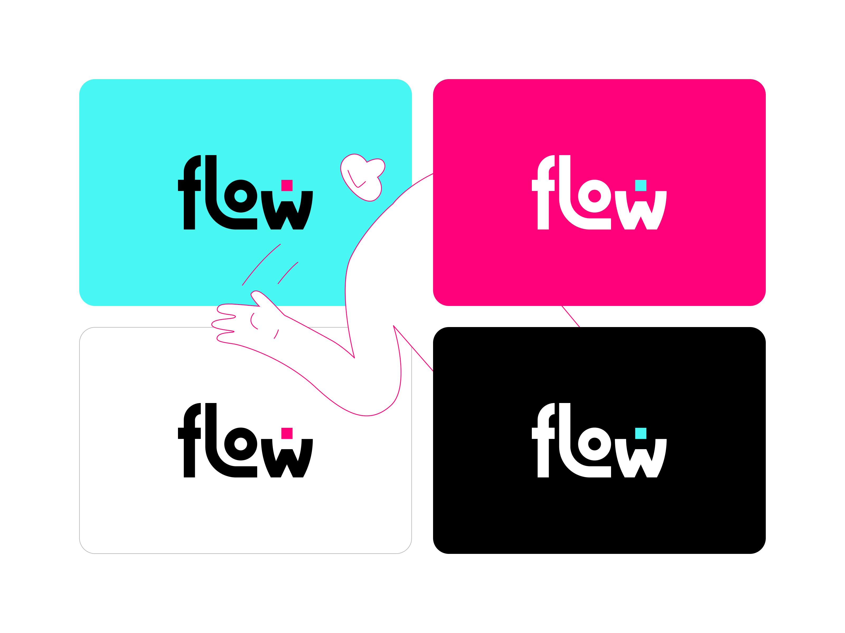 Example of Creation Of Logo