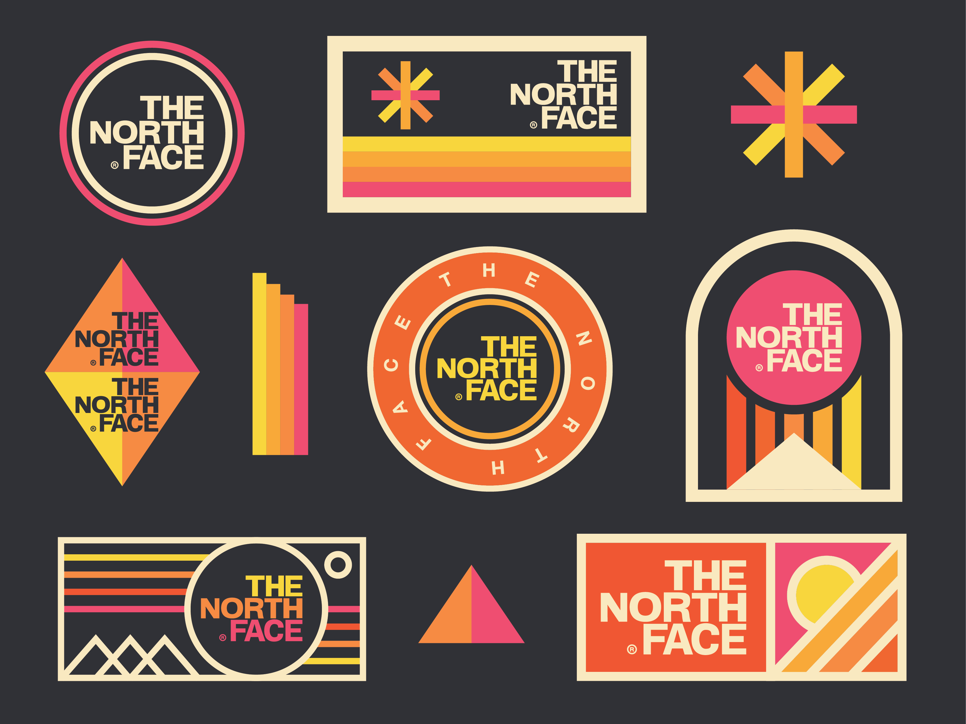 Example of Branding Package   Standard