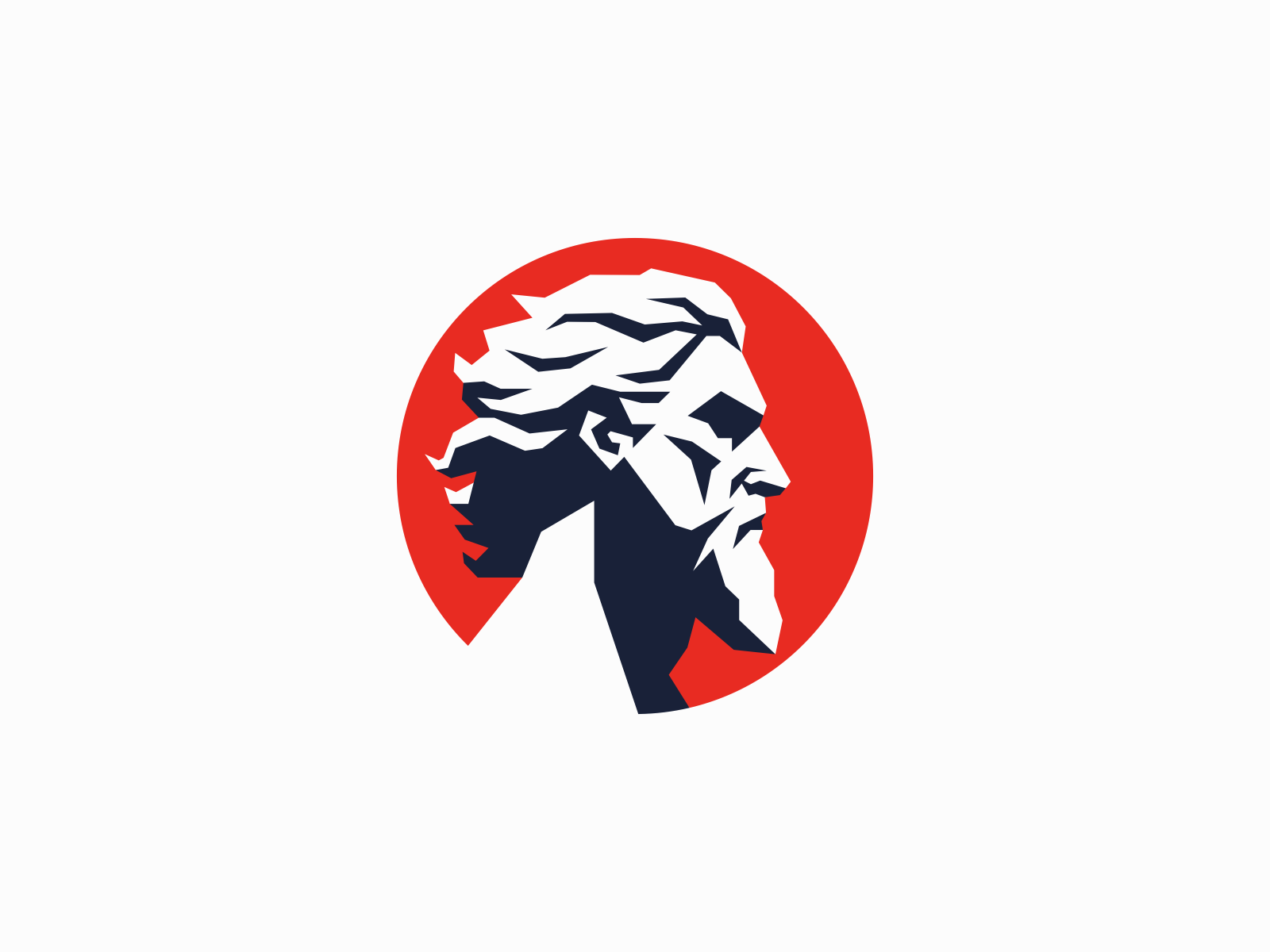 Example of Advanced Logo Design Package