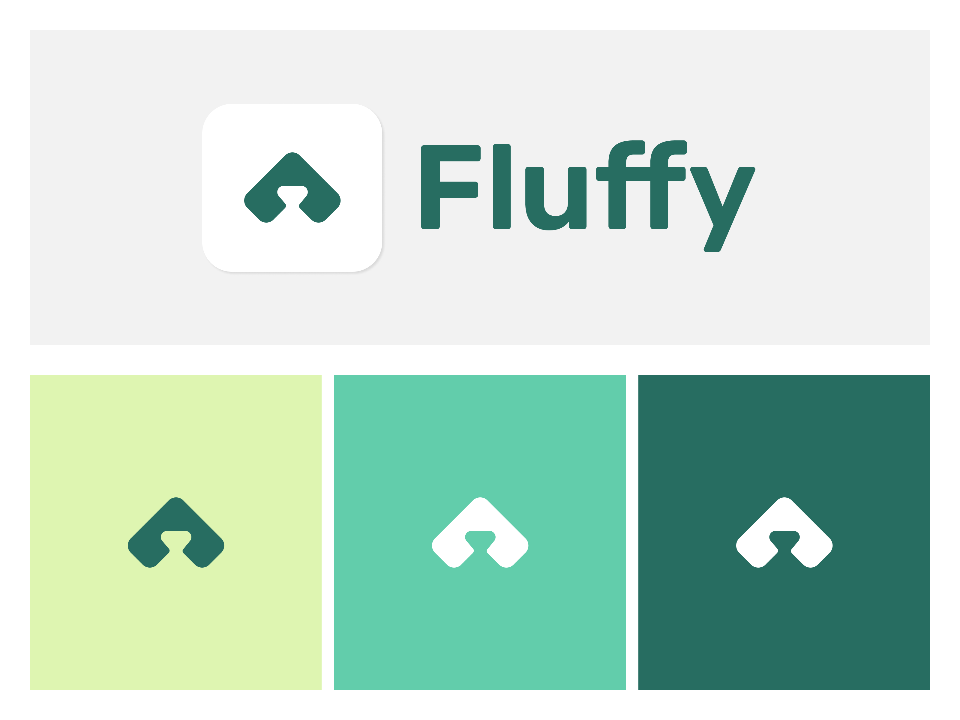 Example of Creation Of Logo