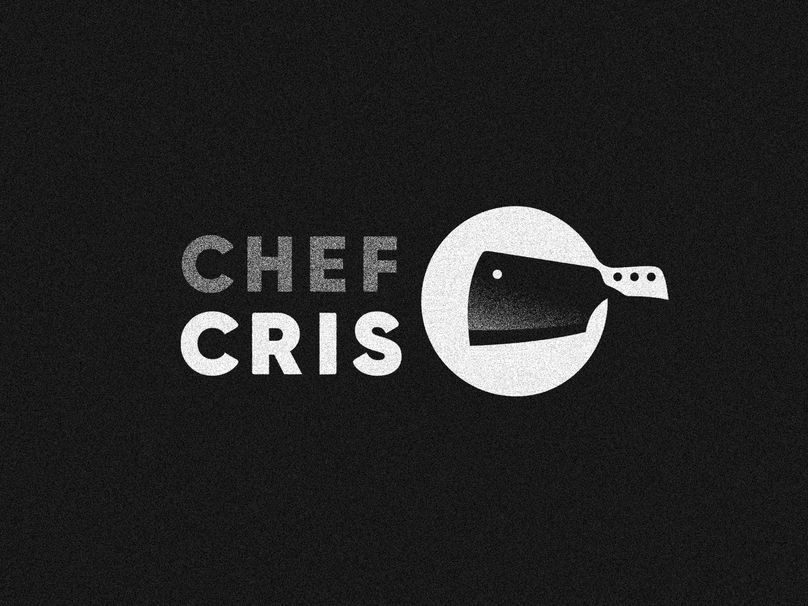 Example of Logo Design Creation   Sketch To Vector