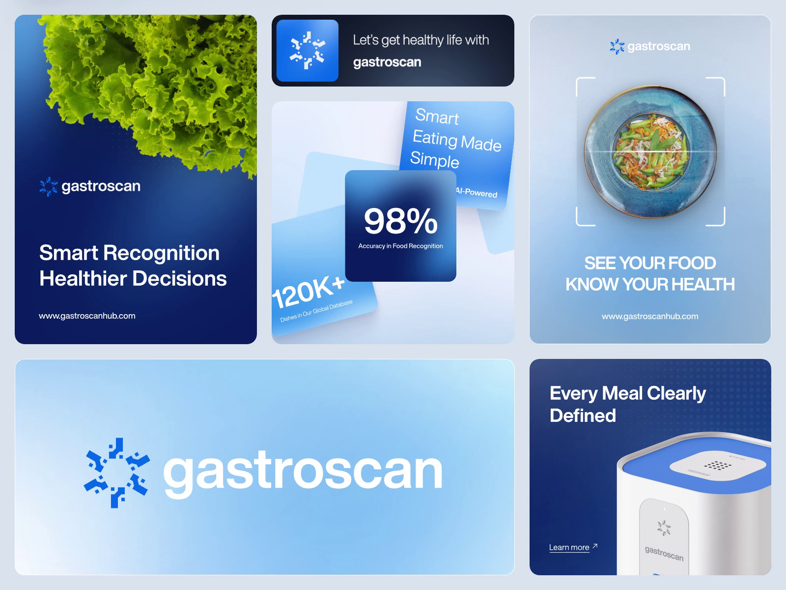 Example of Branding & Logo Design  