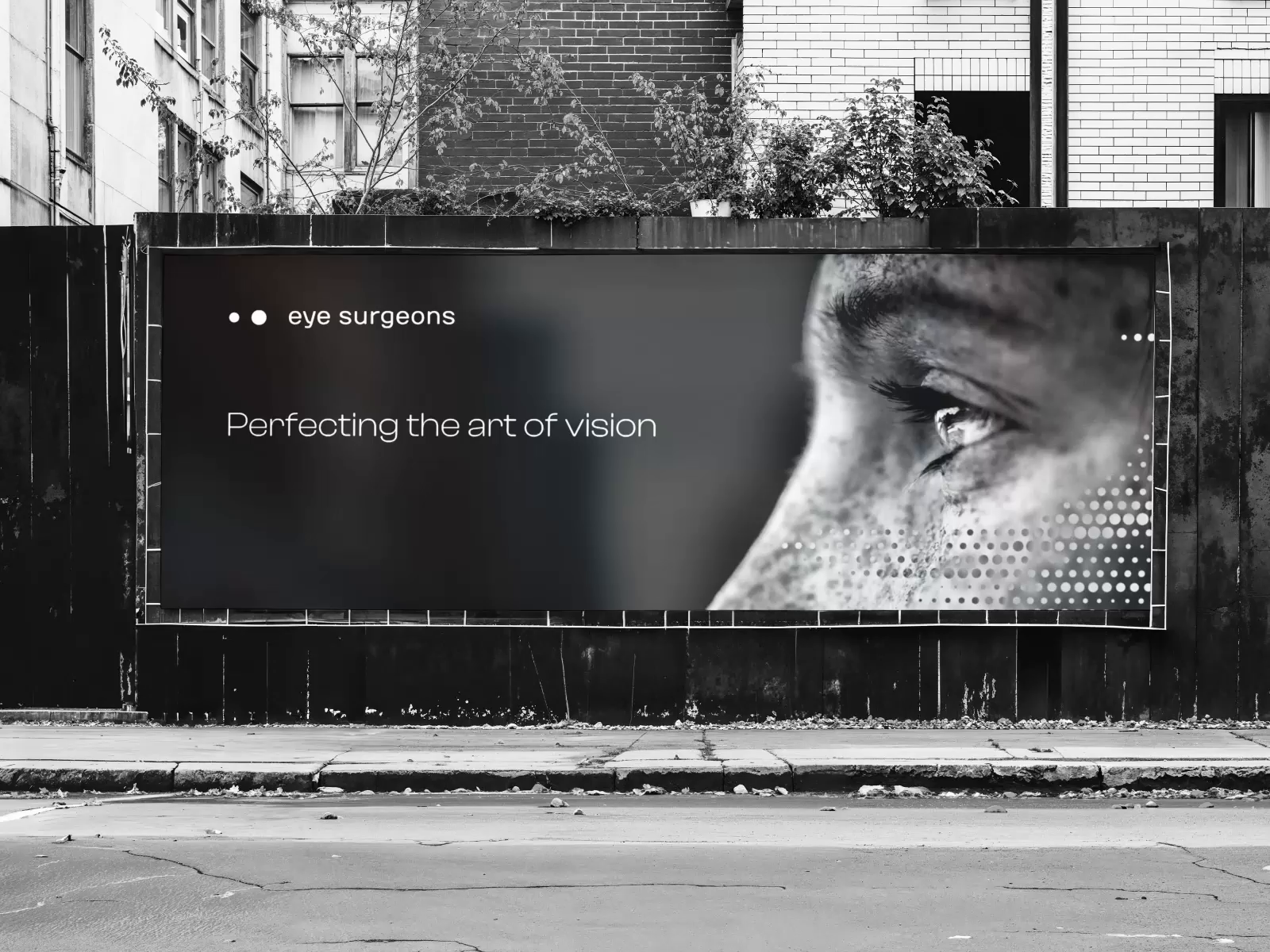 Example of Full Logo & Branding Package (Extended)